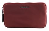 MANDARINA DUCK Hunter Pouch Rhubarb