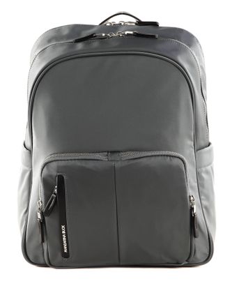 MANDARINA DUCK Hunter Backpack Iron Gate