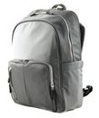 MANDARINA DUCK Hunter Backpack Iron Gate MANDARINA DUCK Hunter Backpack Iron Gate