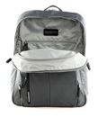 MANDARINA DUCK Hunter Backpack Iron Gate MANDARINA DUCK Hunter Backpack Iron Gate