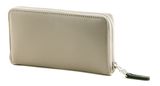 MANDARINA DUCK Hunter Zip Around Wallet Simply Taupe MANDARINA DUCK Hunter Zip Around Wallet Simply Taupe