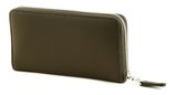 MANDARINA DUCK Hunter Zip Around Wallet Mole MANDARINA DUCK Hunter Zip Around Wallet Mole