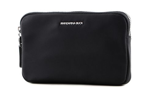 MANDARINA DUCK Hunter Pouch Black