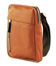 MANDARINA DUCK Hunter Crossover Bag Saddle MANDARINA DUCK Hunter Crossover Bag Saddle