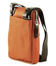 MANDARINA DUCK Hunter Crossover Bag Saddle MANDARINA DUCK Hunter Crossover Bag Saddle