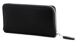 MANDARINA DUCK Hunter Zip Around Wallet Black