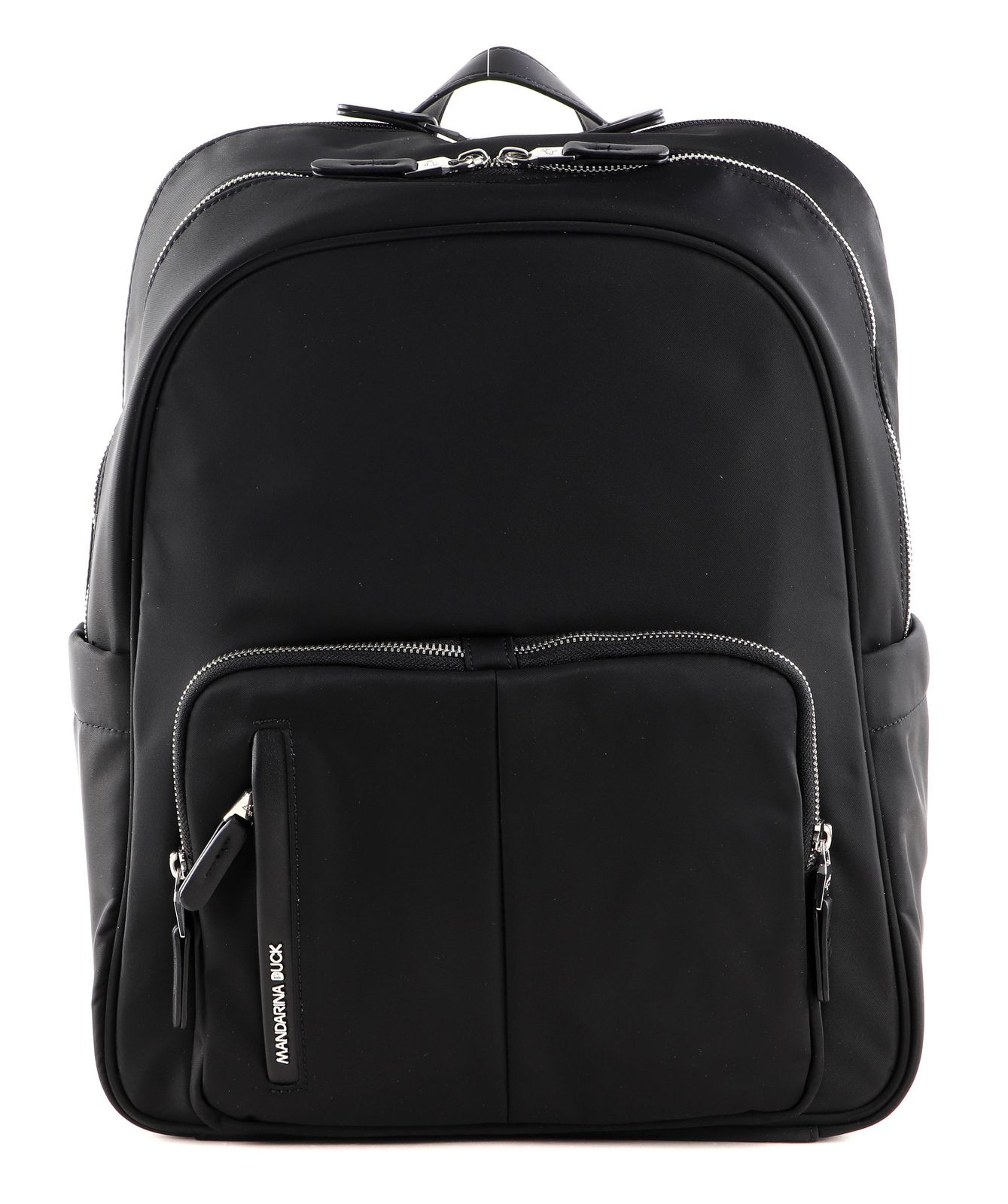 MANDARINA DUCK backpack Hunter Backpack Black | Buy bags, purses ...