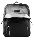 MANDARINA DUCK Hunter Backpack Black MANDARINA DUCK Hunter Backpack Black