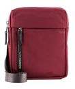 MANDARINA DUCK Hunter Crossover Bag Rhubarb MANDARINA DUCK Hunter Crossover Bag Rhubarb