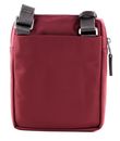 MANDARINA DUCK Hunter Crossover Bag Rhubarb MANDARINA DUCK Hunter Crossover Bag Rhubarb