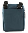 MANDARINA DUCK Hunter Crossover Bag Atlantic Sea MANDARINA DUCK Hunter Crossover Bag Atlantic Sea