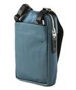MANDARINA DUCK Hunter Crossover Bag Atlantic Sea MANDARINA DUCK Hunter Crossover Bag Atlantic Sea