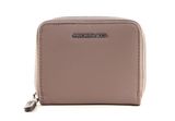 MANDARINA DUCK Hunter Zip Around Wallet Beaver