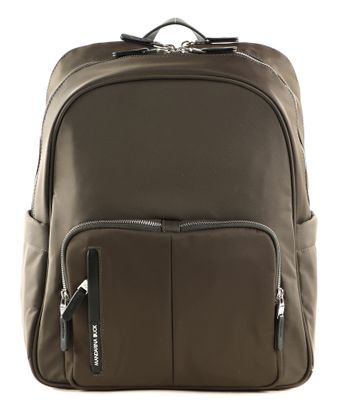 MANDARINA DUCK Hunter Backpack Mole