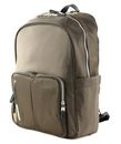 MANDARINA DUCK Hunter Backpack Mole MANDARINA DUCK Hunter Backpack Mole