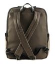 MANDARINA DUCK Hunter Backpack Mole MANDARINA DUCK Hunter Backpack Mole