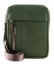 MANDARINA DUCK Hunter Crossover Bag Loden MANDARINA DUCK Hunter Crossover Bag Loden