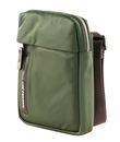 MANDARINA DUCK Hunter Crossover Bag Loden MANDARINA DUCK Hunter Crossover Bag Loden