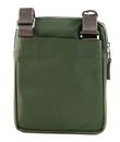 MANDARINA DUCK Hunter Crossover Bag Loden MANDARINA DUCK Hunter Crossover Bag Loden
