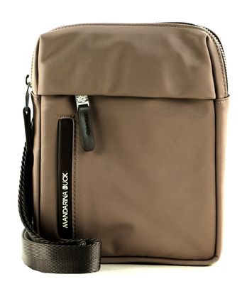 MANDARINA DUCK Hunter Crossover Bag Beaver