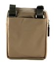 MANDARINA DUCK Hunter Crossover Bag Beaver