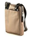MANDARINA DUCK Hunter Crossover Bag Beaver
