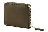 MANDARINA DUCK Hunter Zip Around Wallet Mole MANDARINA DUCK Hunter Zip Around Wallet Mole