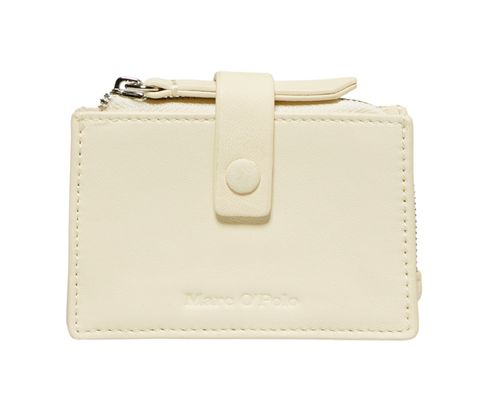 Marc O'Polo Carina Zip Wallet XS Chalky Sand