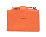 Marc O'Polo Carina Zip Wallet XS Sundown Orange Marc O'Polo Carina Zip Wallet XS Sundown Orange