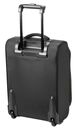PUMA Team Trolley Bag Black