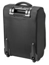 PUMA Team Trolley Bag Black
