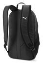 PUMA Team Final Blocking Backpack M Puma Black - Medium Gray Heather PUMA Team Final Blocking Backpack M Puma Black - Medium Gray Heather