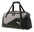 PUMA Team Final Teambag S Black