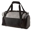 PUMA Team Final Teambag S Black