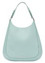 Marc O'Polo Binna Hobo Bag L Frozen Blue