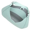 Marc O'Polo Binna Hobo Bag L Frozen Blue