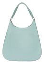 Marc O'Polo Binna Hobo Bag L Frozen Blue