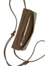 Marc O'Polo Caia Crossbody Bag XS Dark Walnut