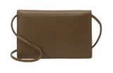 Marc O'Polo Caia Crossbody Bag XS Dark Walnut