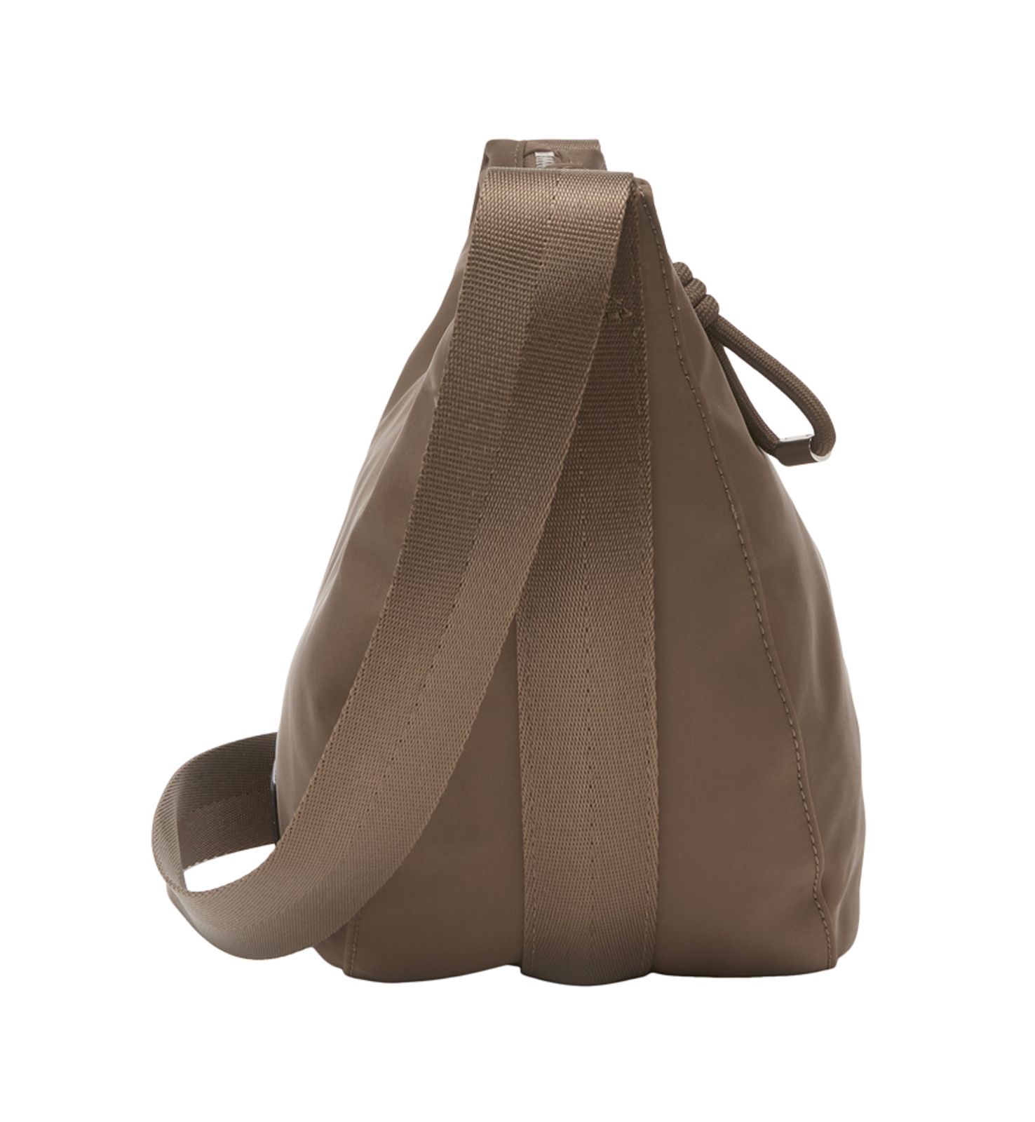 Marc O'Polo cross body bag Elina Crossbody Bag M Dark Walnut Buy bags