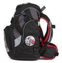 ergobag Eco Hero-Edition Pack Schoolbag Set 6-teilig Domstürmbär ergobag Eco Hero-Edition Pack Schoolbag Set 6-teilig Domstürmbär