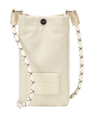 Marc O'Polo Edis Cellphone Bag Chalky Sand