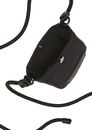 Marc O'Polo Edis Cellphone Bag Black
