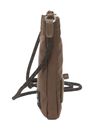 Marc O'Polo Edis Cellphone Bag Dark Walnut Marc O'Polo Edis Cellphone Bag Dark Walnut