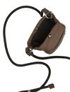 Marc O'Polo Edis Cellphone Bag Dark Walnut Marc O'Polo Edis Cellphone Bag Dark Walnut