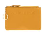 VALENTINO Noodles Coin Purse Giallo VALENTINO Noodles Coin Purse Giallo