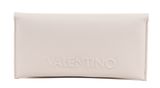 VALENTINO Noodles Credit Card Case Ecru VALENTINO Noodles Credit Card Case Ecru