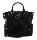VALENTINO Punch Backpack Nero VALENTINO Punch Backpack Nero