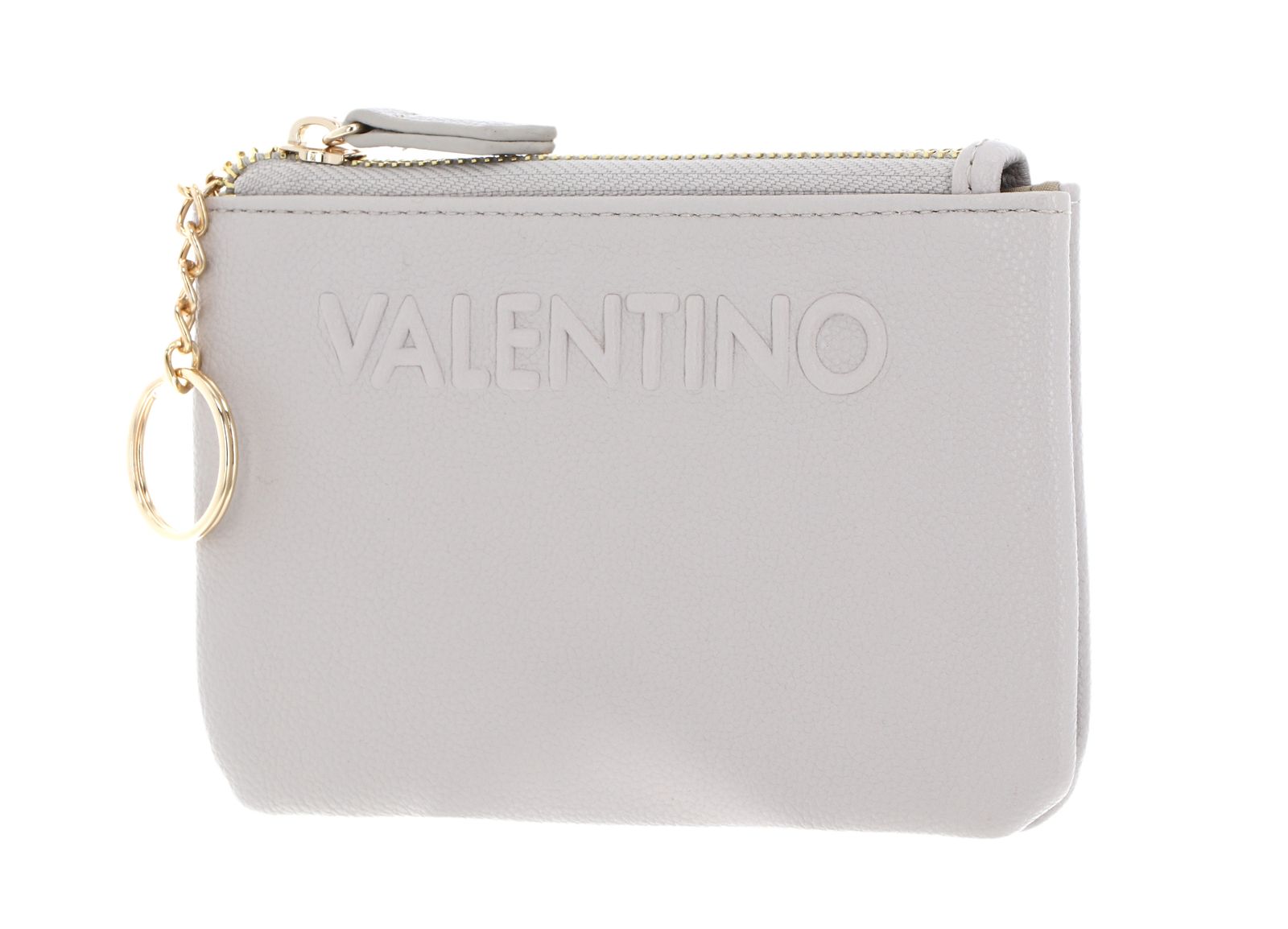 VALENTINO Coin Purse Ecru Buy bags purses accessories