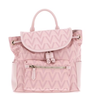 VALENTINO Punch Backpack Cipria